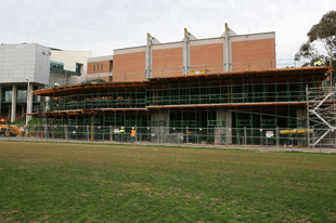 Formwork and Concrete Plant